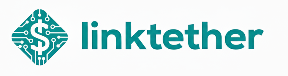 LinkTether Logo